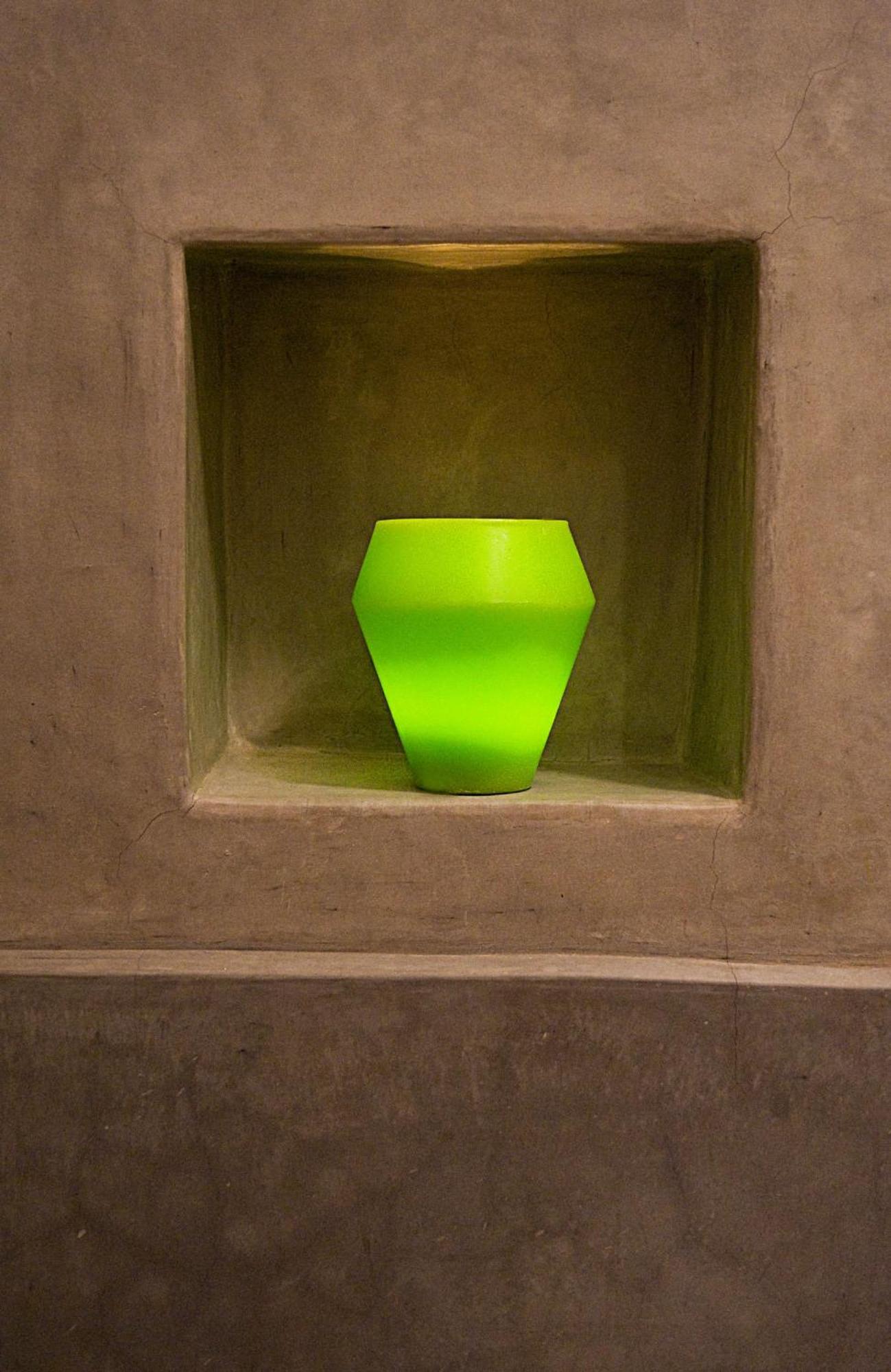 Riad Le J 마라케시 객실 사진