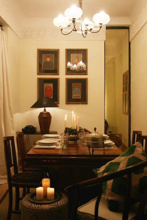 Riad Le J 마라케시 외부 사진