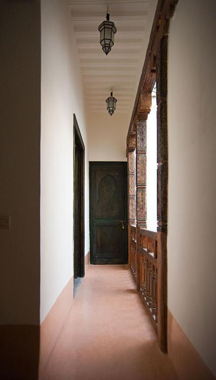 Riad Le J 마라케시 외부 사진