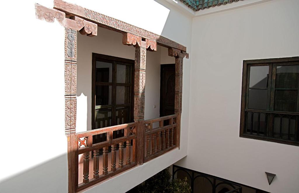Riad Le J 마라케시 외부 사진
